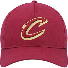 Cleveland Cavaliers '47 Hitch Snapback Hat sale - Wine | 47 brand shop