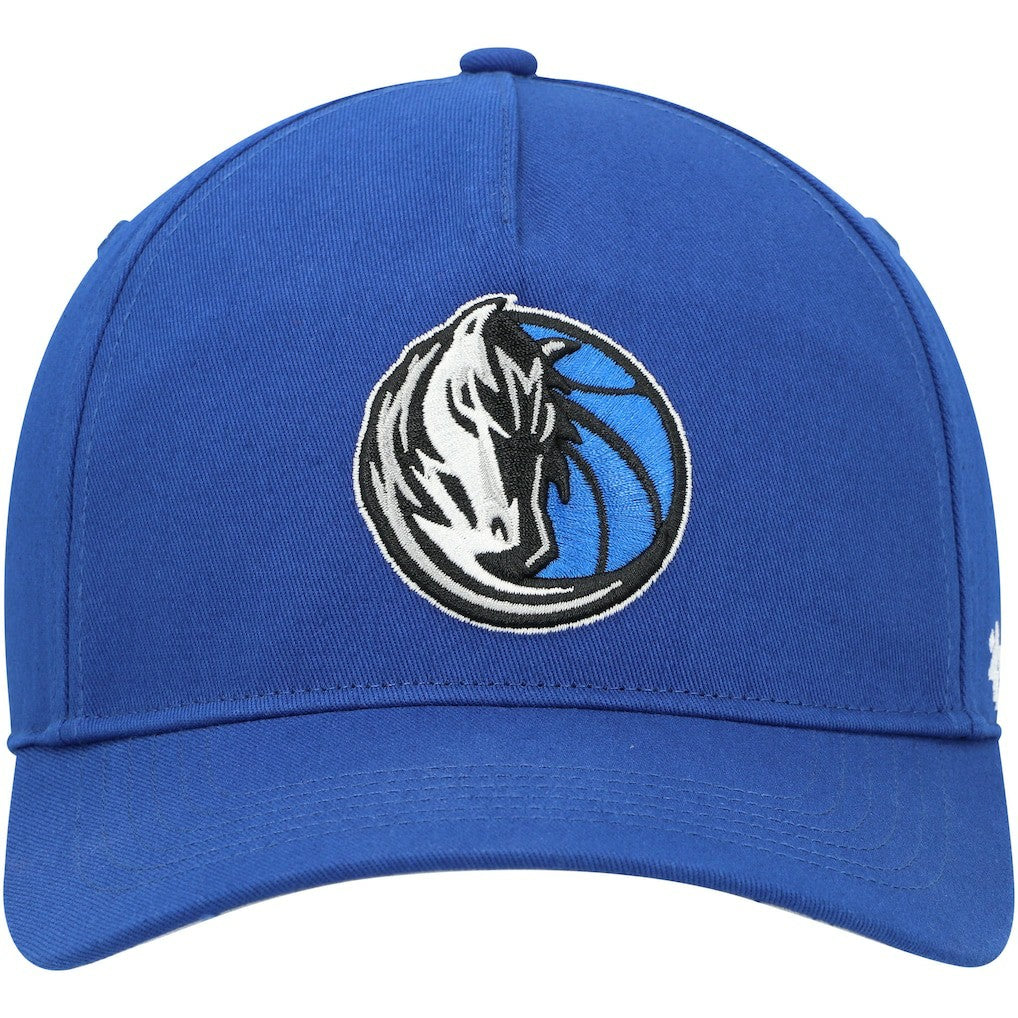 Dallas Mavericks '47 Hitch Snapback Hat sale - Blue | 47 brand on sale