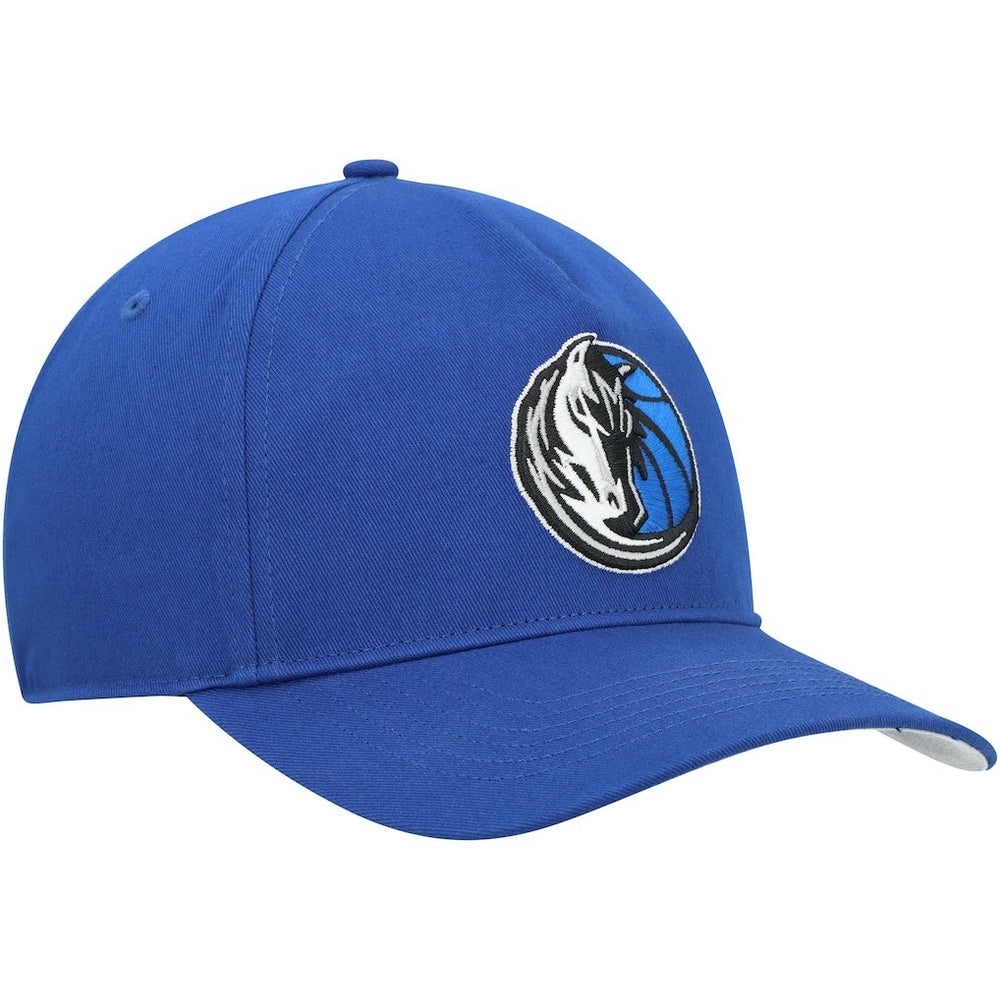 Dallas Mavericks '47 Hitch Snapback Hat sale - Blue | 47 brand on sale