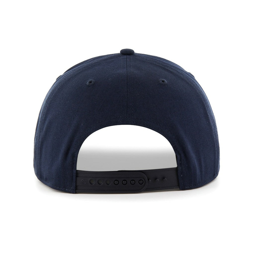 Denver Nuggets '47 Hitch Snapback Hat sale - Navy | 47 brand sale