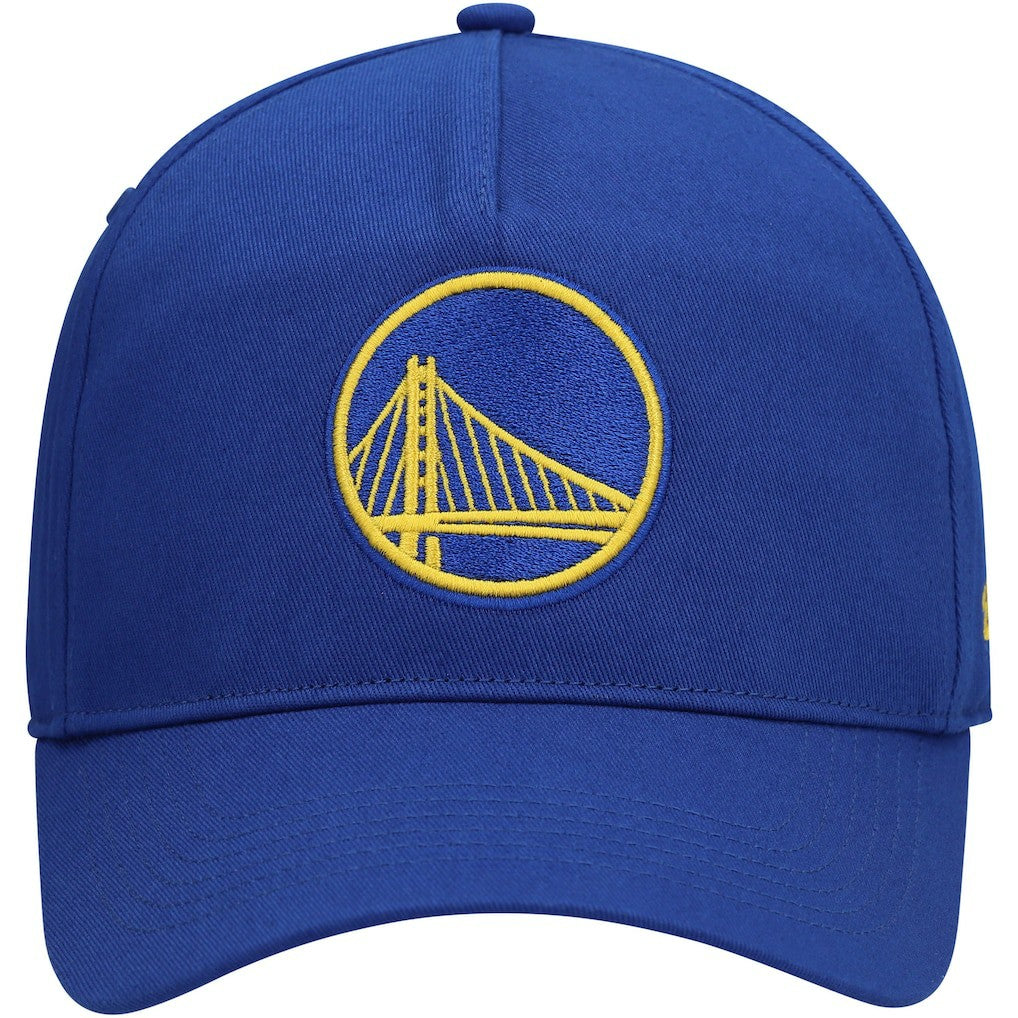 Golden State Warriors '47 Hitch Snapback Hat sale - Royal | 47 brand discount