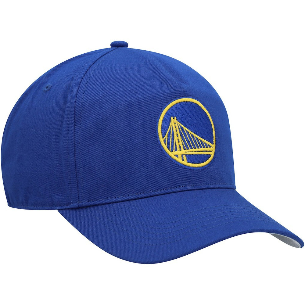 Golden State Warriors '47 Hitch Snapback Hat sale - Royal | 47 brand discount