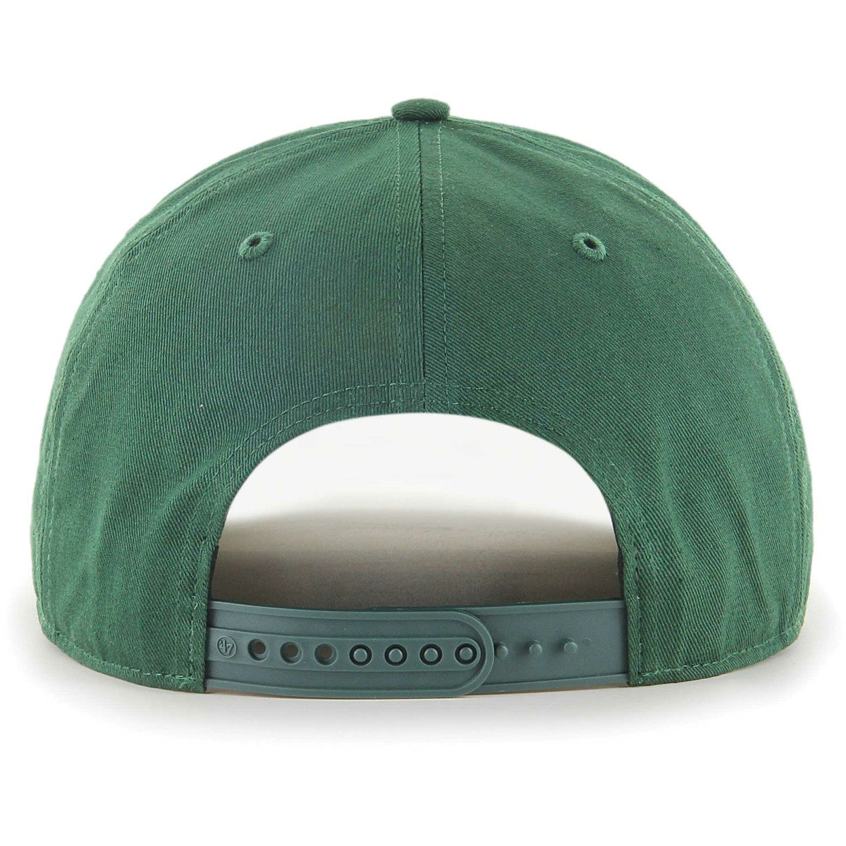 Milwaukee Bucks '47 Hitch Snapback Hat - Hunter Green | 47 brand online