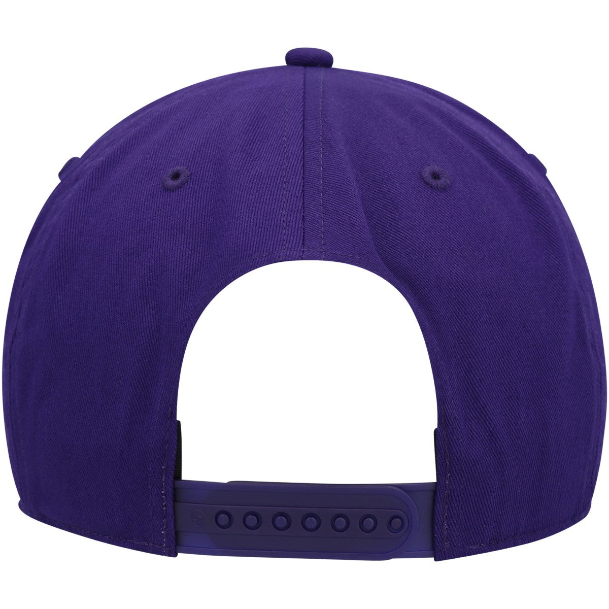 Phoenix Suns '47 Hitch Snapback Hat - Purple | 47 brand cheap