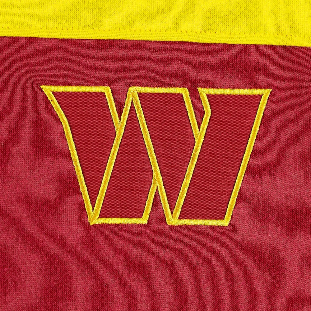 Washington Commanders Starter Extreme Full-Zip Hoodie Jacket - Burgundy online