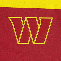 Washington Commanders Starter Extreme Full-Zip Hoodie Jacket - Burgundy online