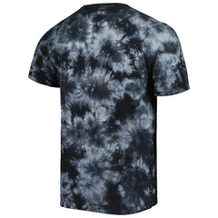 Atlanta Falcons MSX by Michael Strahan Recovery Tie-Dye T-Shirt - Black outlet