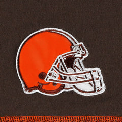 Cleveland Browns Tommy Hilfiger Peter Team Long Sleeve T-Shirt - Brown outlet