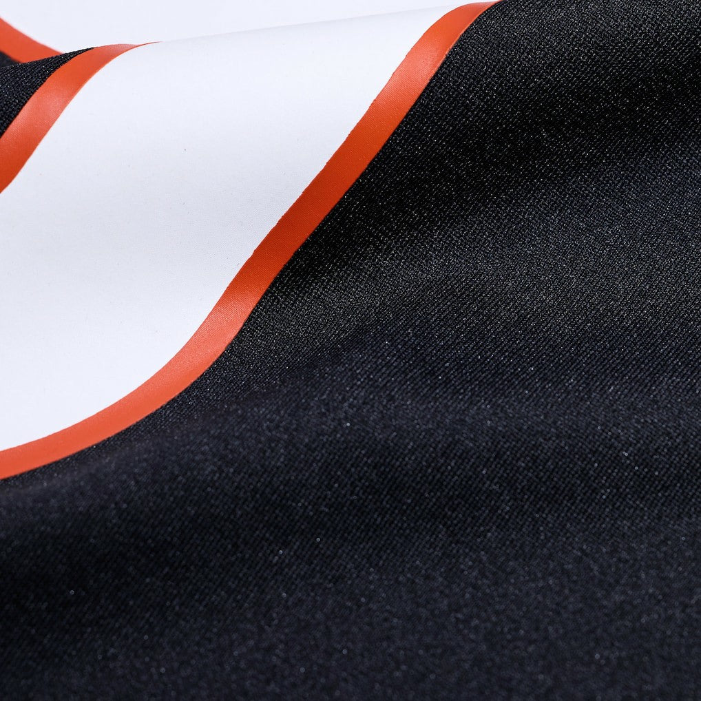 Daxton Hill Cincinnati Bengals Player Game Jersey - Black | Nike discount