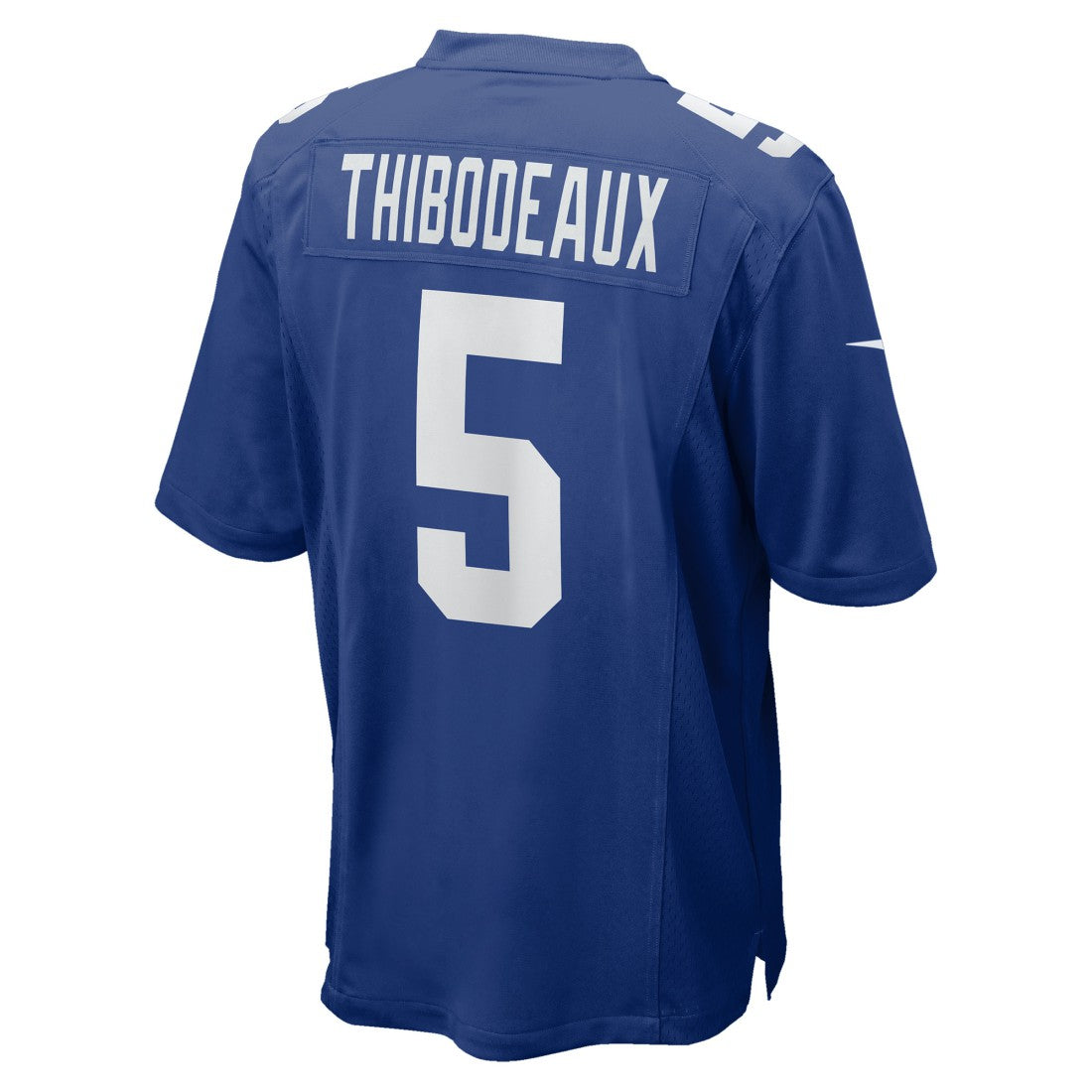 Kayvon Thibodeaux New York Giants Player Game Jersey - Royal | Nike for sale