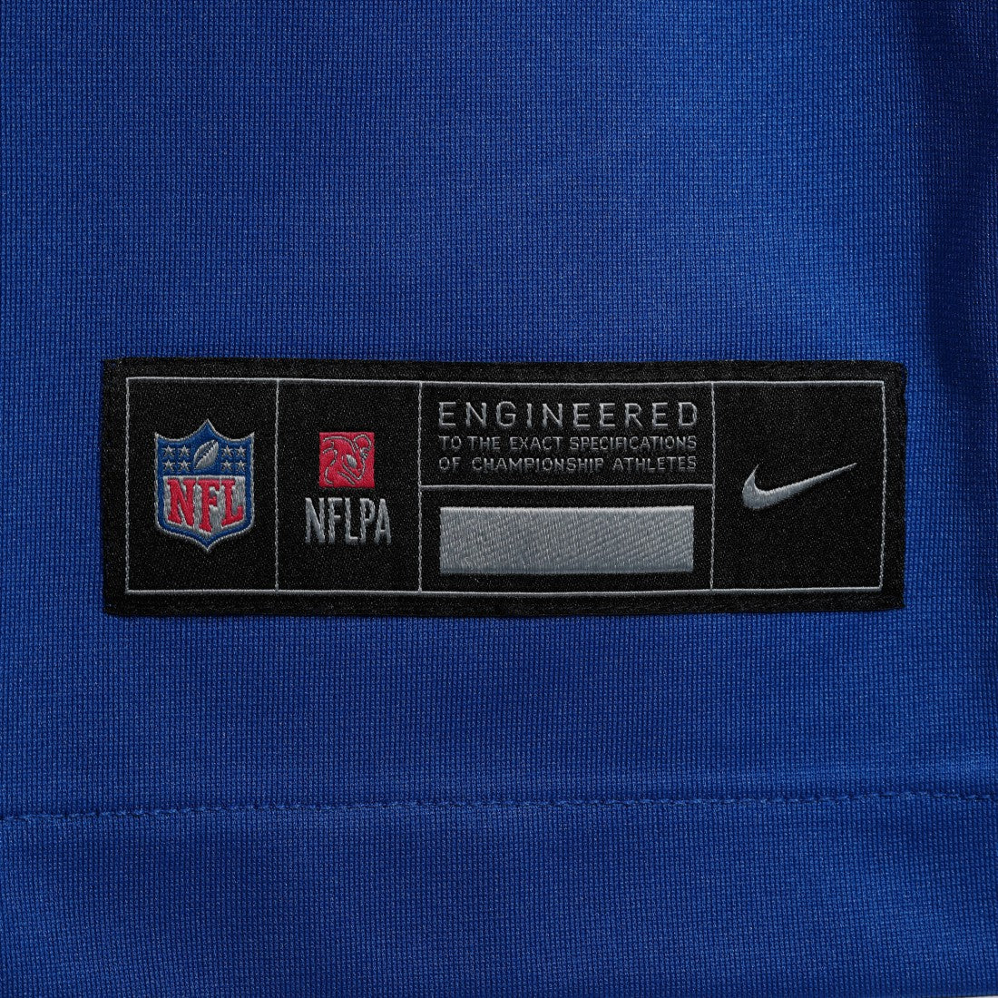 Kayvon Thibodeaux New York Giants Player Game Jersey - Royal | Nike for sale