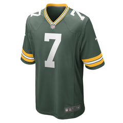Quay Walker Green Bay Packers Player Game Jersey - Green | Nike cheap