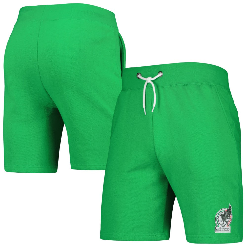 Mexico National Team Basic Sweat Shorts - Green shop