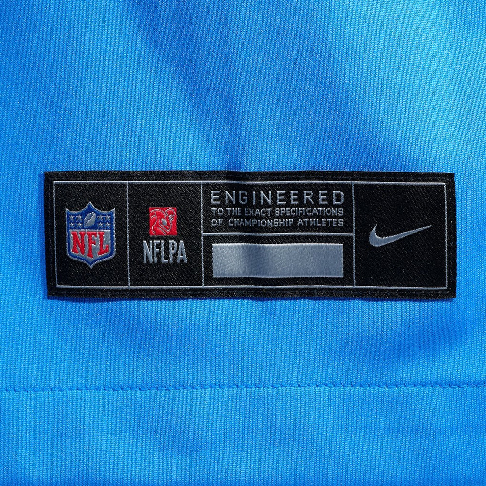 Derwin James Jr. Los Angeles Chargers Game Jersey - Powder Blue | Nike online