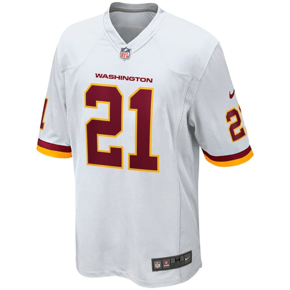 Sean Taylor Washington Football Team Retired Player Team Game Jersey - White | Nike discount