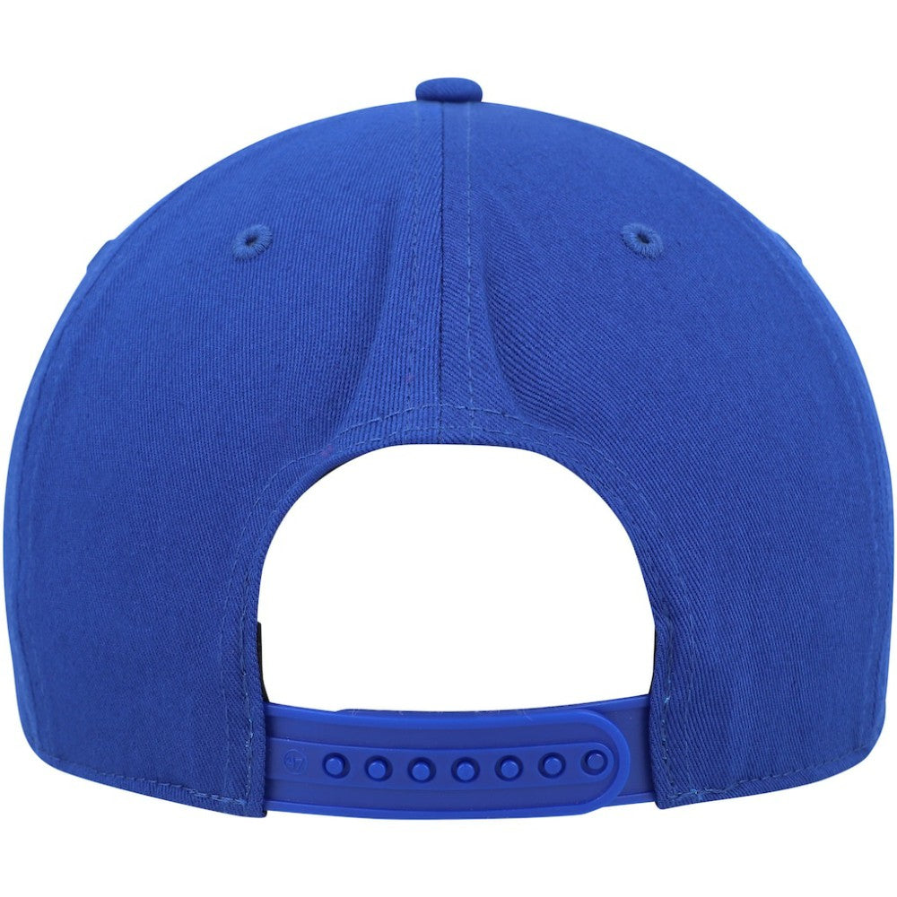 New York Islanders '47 Marquee Hitch Snapback Hat Royal