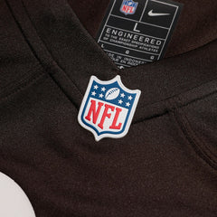 Ethan Pocic Cleveland Browns Game Jersey - Brown | Nike for sale