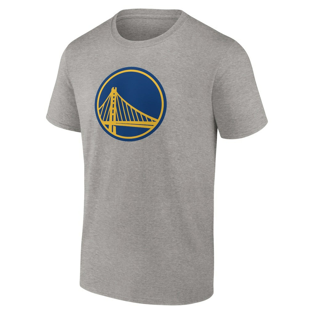 Stephen Curry Golden State Warriors Playmaker Name & Number T-Shirt sale - Heathered Gray for sale