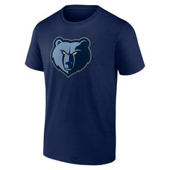 Santi Aldama Memphis Grizzlies Playmaker Name & Number T-Shirt - Navy on sale