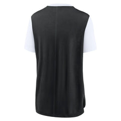 Las Vegas Raiders Women's Team T-Shirt - Black | Nike discount