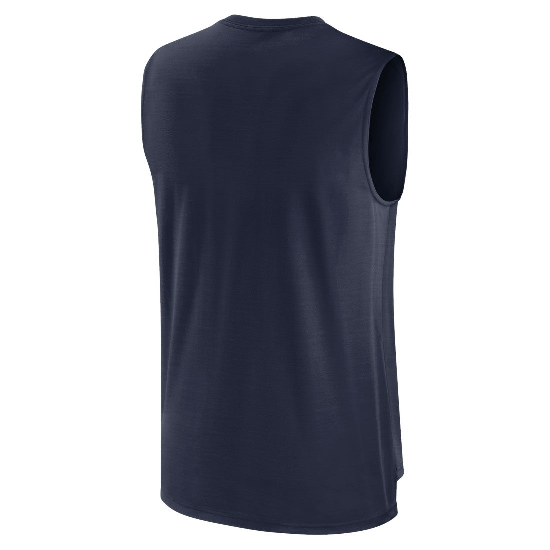 Tennessee Titans Muscle Trainer Tank Top - Navy | Nike outlet
