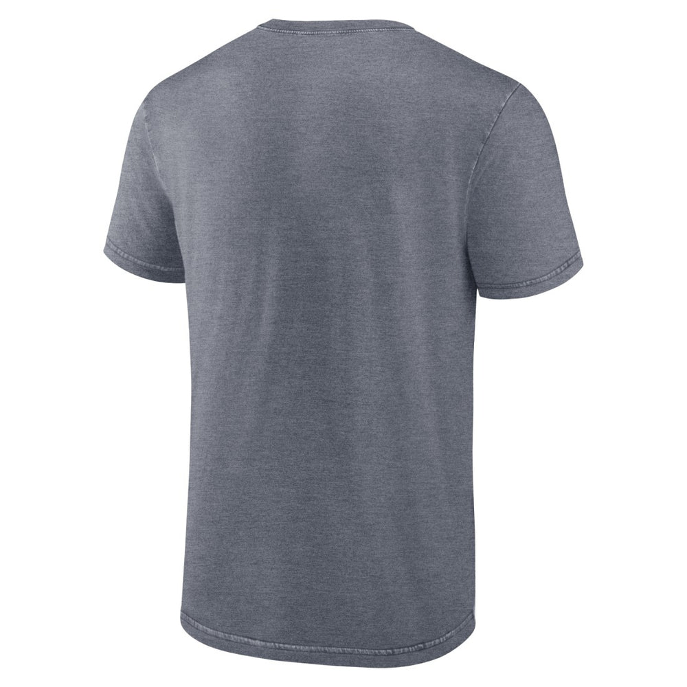 Tennessee Titans Force Out T-Shirt - Heather Navy discount