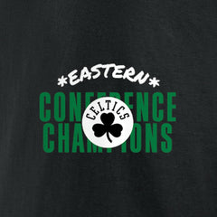 Boston Celtics Women's 2022 Eastern Conference Champions Balanced Attack Roster V-Neck T-Shirt - Black | Fanatics sale