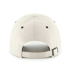 Chicago Bulls '47 Lunar Clean Up Adjustable Hat - Cream | 47 brand online