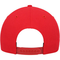 Washington Capitals '47 Block Arch Hitch Snapback Hat Red
