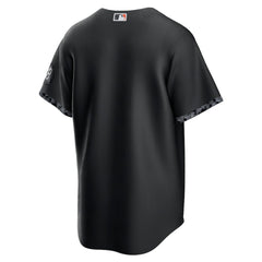 Baltimore Orioles City Connect Replica Jersey - Black | Nike