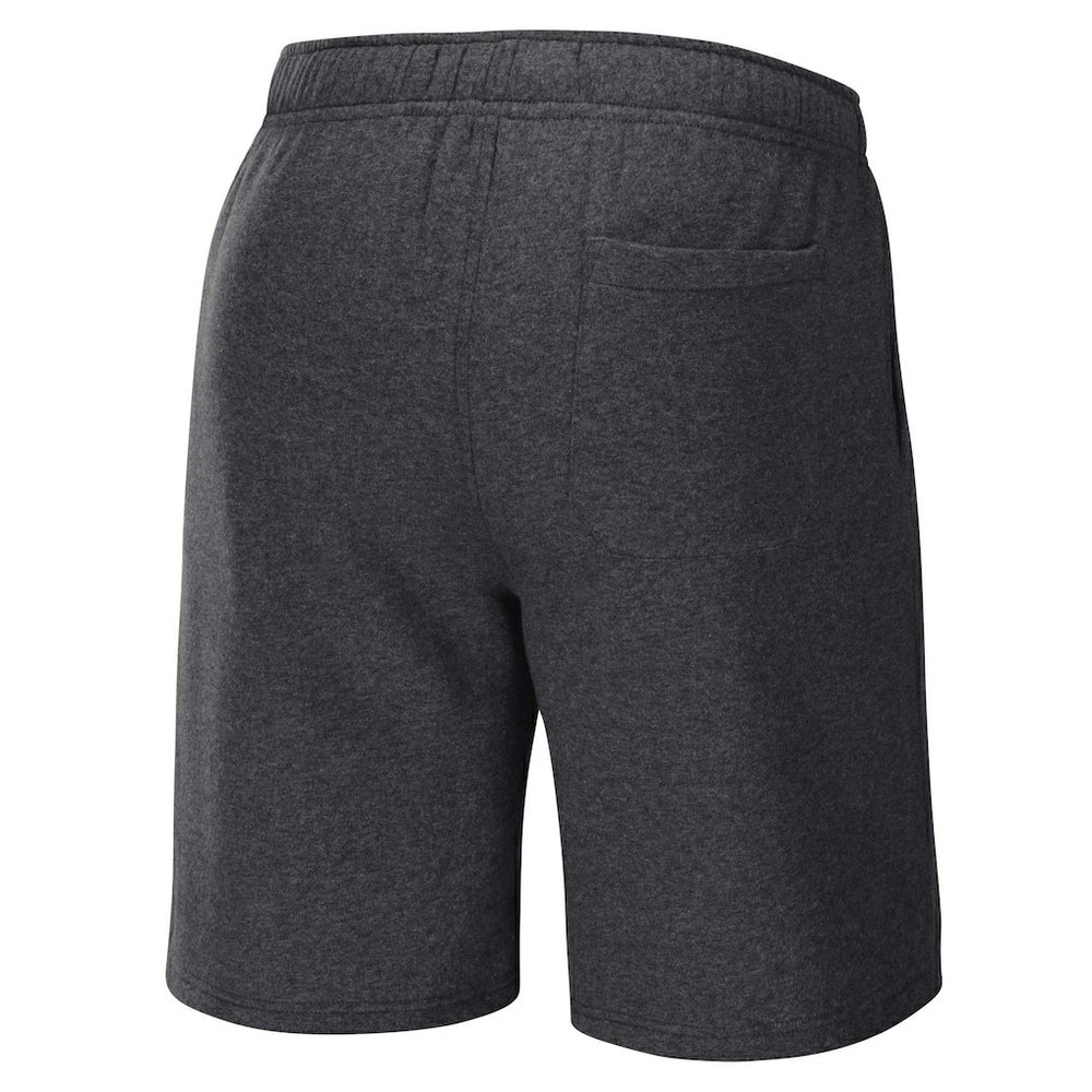 Cleveland Browns NFL x Darius Rucker Collection Logo Shorts - Heather Charcoal on sale