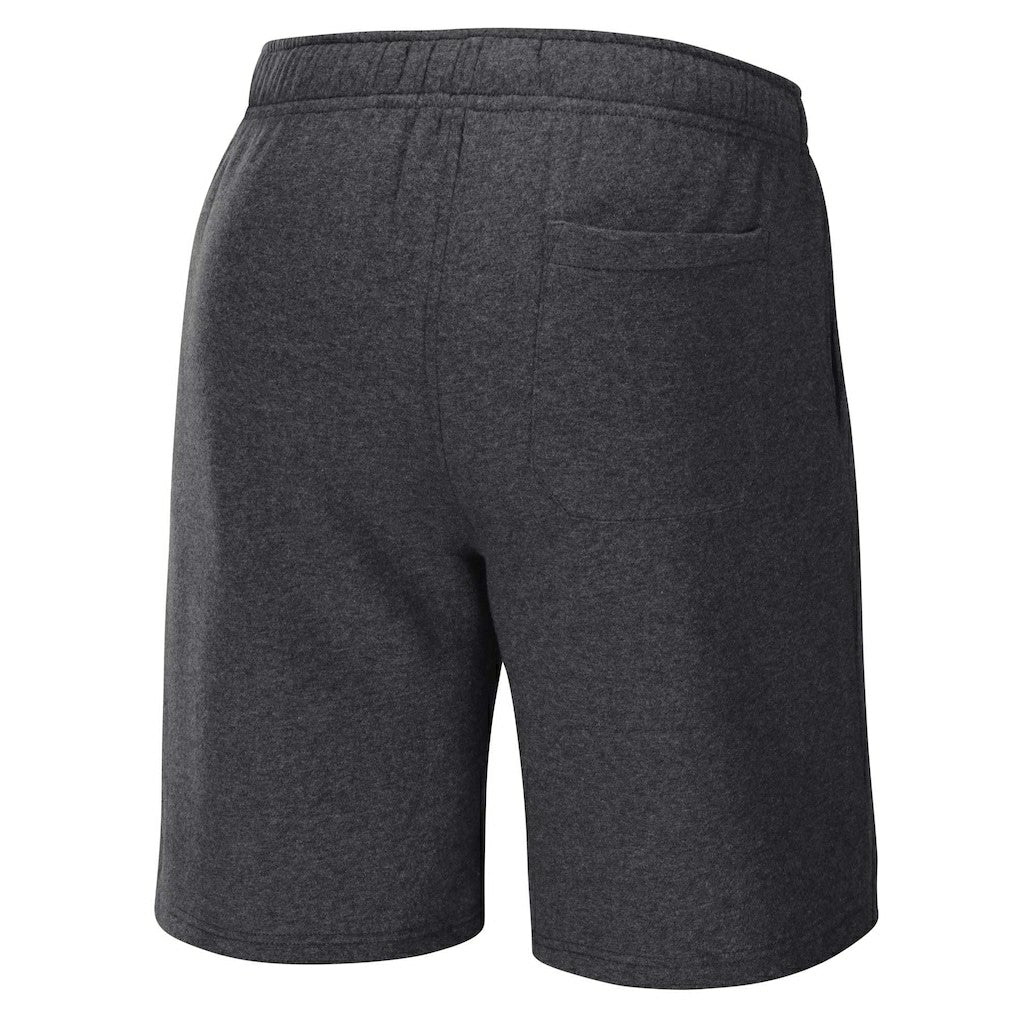 Las Vegas Raiders NFL x Darius Rucker Collection Logo Shorts - Heather Charcoal sale
