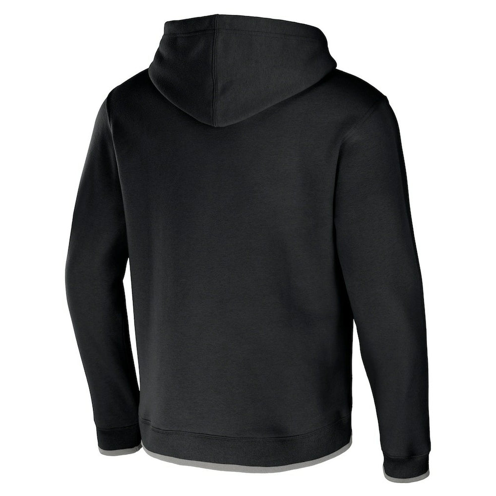Las Vegas Raiders NFL x Darius Rucker Collection Pullover Hoodie - Black for sale