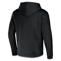 Las Vegas Raiders NFL x Darius Rucker Collection Pullover Hoodie - Black for sale