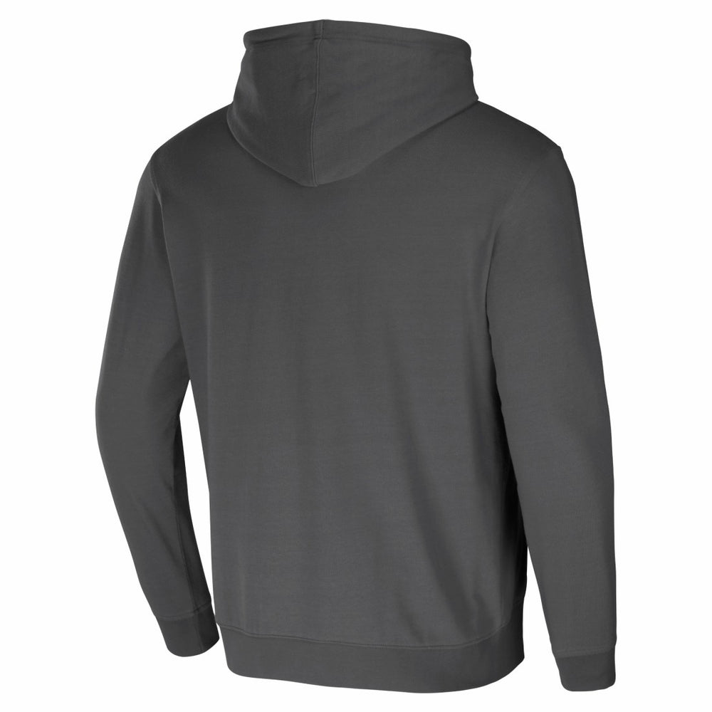 Tampa Bay Buccaneers NFL x Darius Rucker Collection Washed Pullover Hoodie - Charcoal on sale