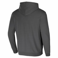 Tampa Bay Buccaneers NFL x Darius Rucker Collection Washed Pullover Hoodie - Charcoal on sale