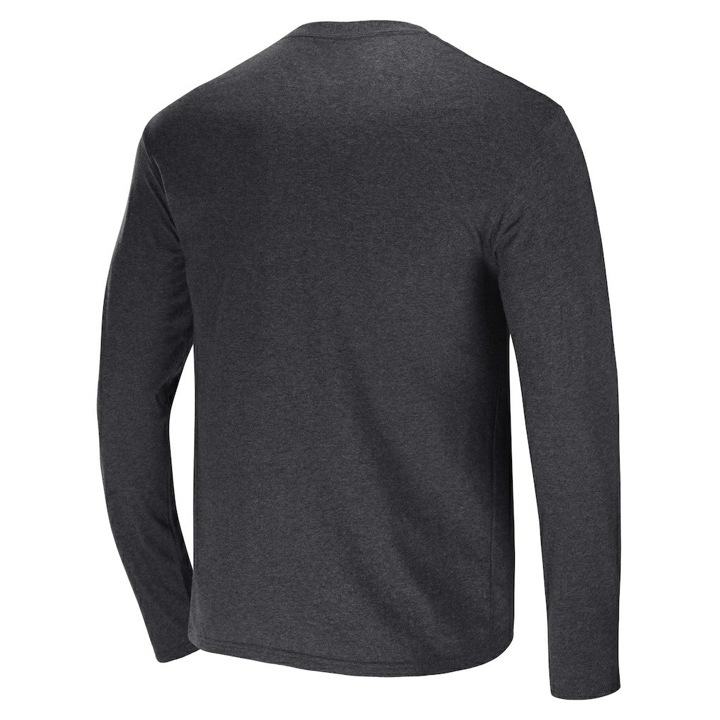 Arizona Cardinals NFL x Darius Rucker Collection Long Sleeve T-Shirt - Heathered Charcoal for sale
