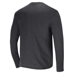 Arizona Cardinals NFL x Darius Rucker Collection Long Sleeve T-Shirt - Heathered Charcoal for sale