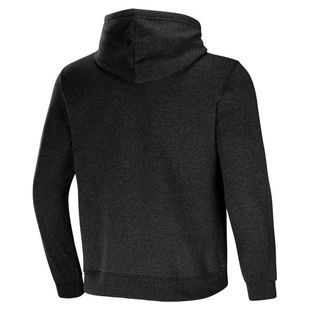 Tennessee Titans NFL x Darius Rucker Collection Radar Pullover Hoodie - Heather Charcoal on sale