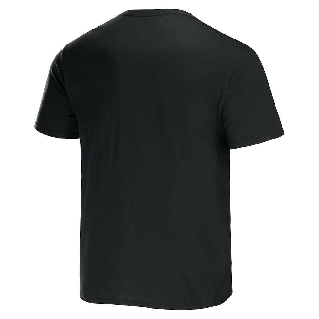 Jacksonville Jaguars NFL x Darius Rucker Collection Band T-Shirt - Black on sale
