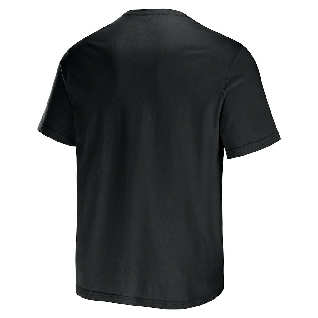 Carolina Panthers NFL x Darius Rucker Collection T-Shirt - Black discount