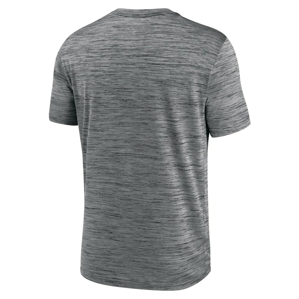 Chicago White Sox City Connect Velocity Practice Performance T-Shirt - Anthracite | Nike