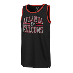 Atlanta Falcons '47 Winger Franklin Tank Top - Black cheap