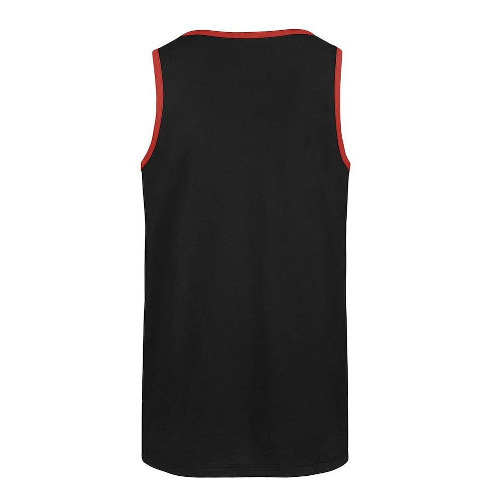 Atlanta Falcons '47 Winger Franklin Tank Top - Black cheap