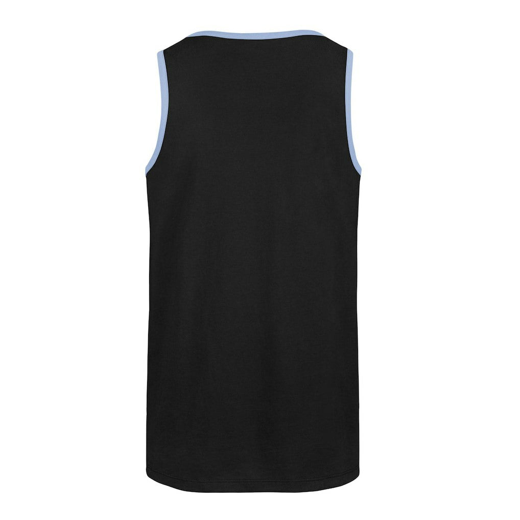 Carolina Panthers '47 Winger Franklin Tank Top - Black cheap