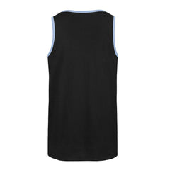 Carolina Panthers '47 Winger Franklin Tank Top - Black cheap