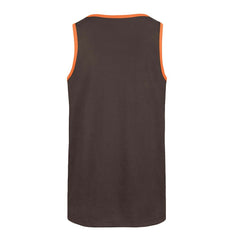 Cleveland Browns '47 Winger Franklin Tank Top - Brown cheap
