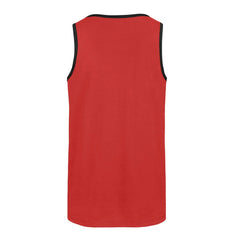 Tampa Bay Buccaneers '47 Winger Franklin Tank Top - Red outlet