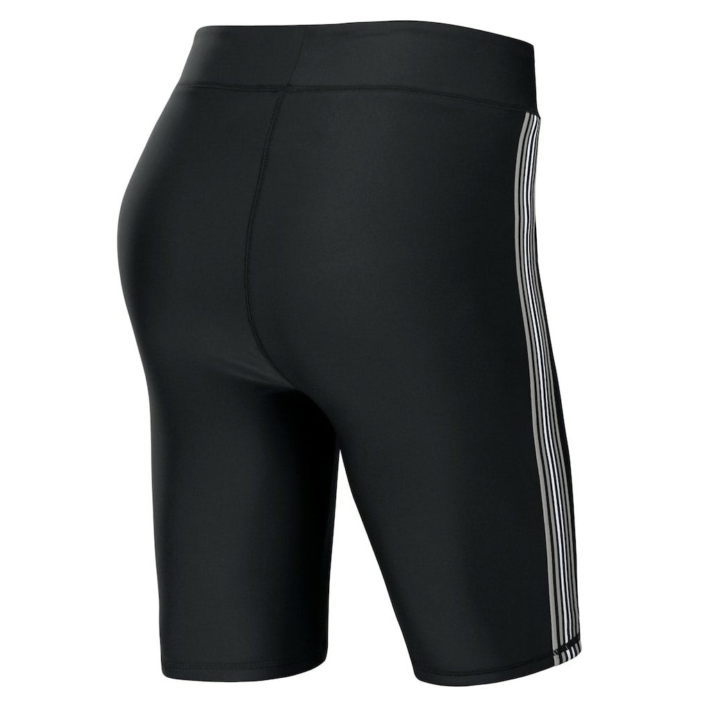 Dallas Cowboys WEAR by Erin Andrews Women's Biker Shorts - Black cheap
