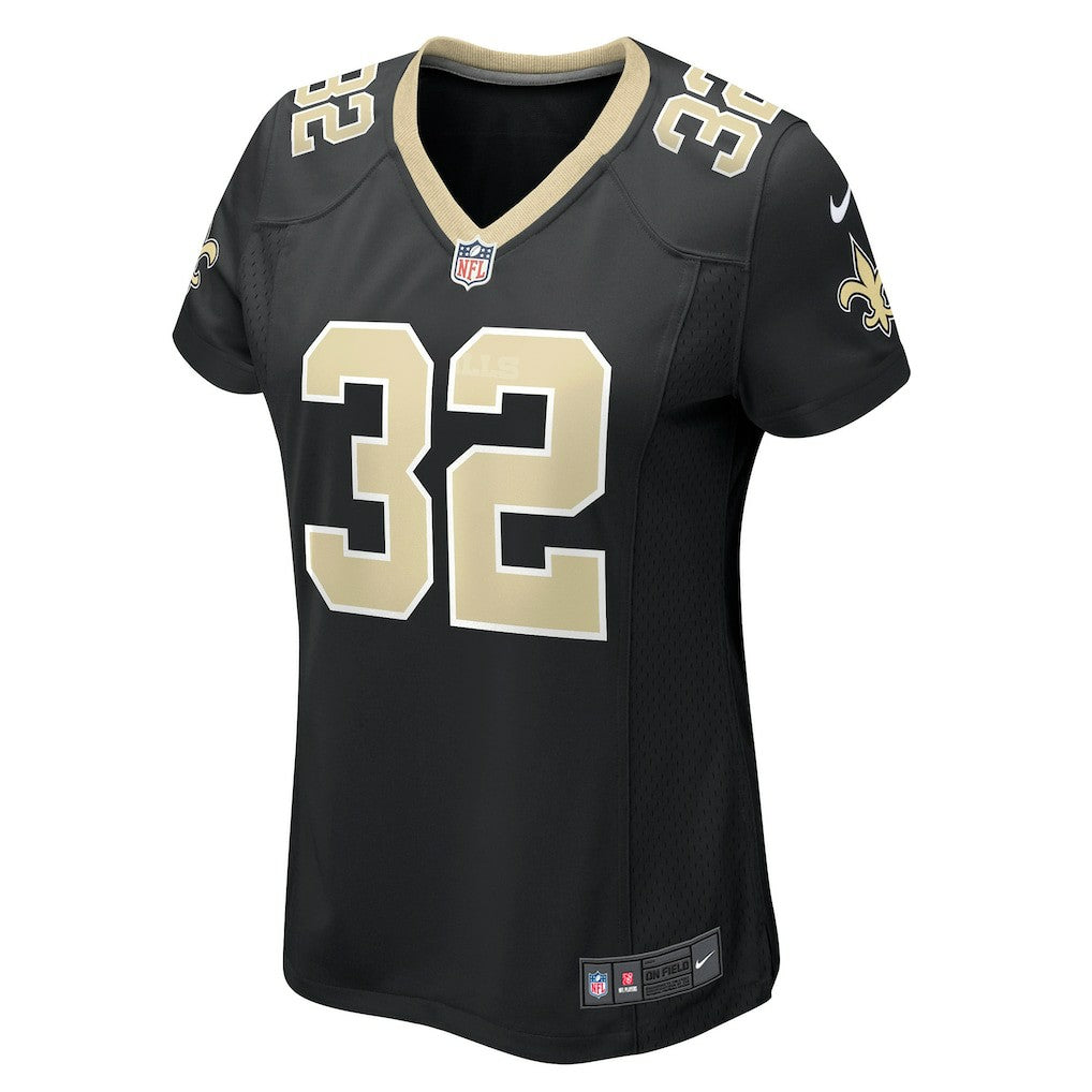 Tyrann Mathieu New Orleans Saints Women's Player Jersey - Black | Nike cheap
